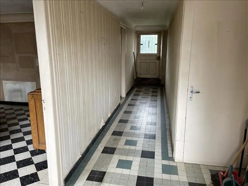Maison à vendre, 98m², Janaillat