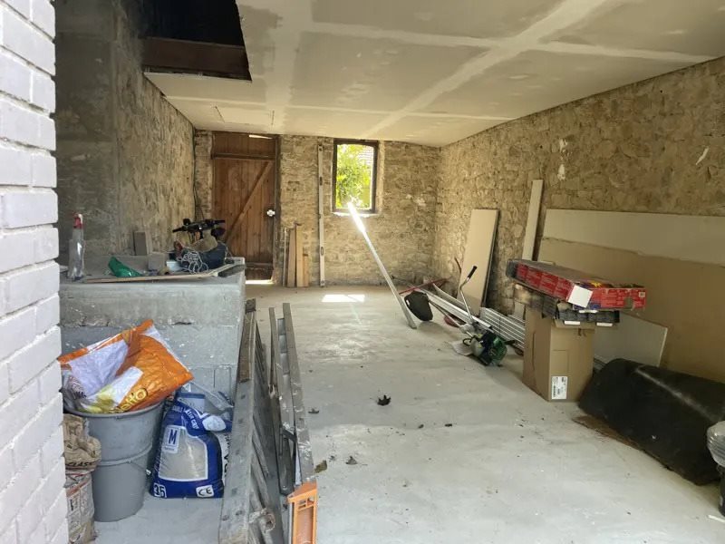 Maison à vendre, 120m², Saint-Dizier-Masbaraud