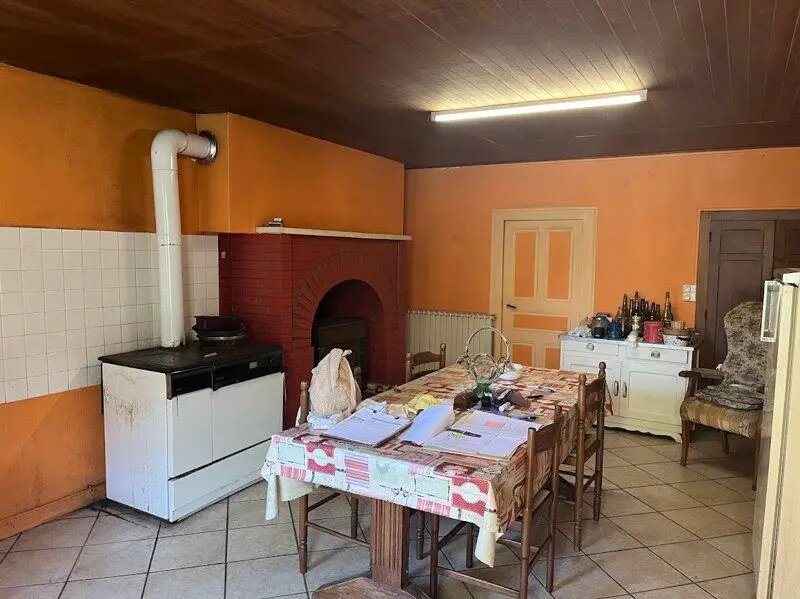 Maison à vendre, 106m², Montboucher