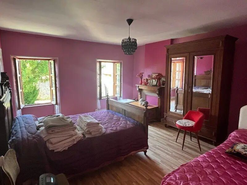 Maison à vendre, 106m², Montboucher
