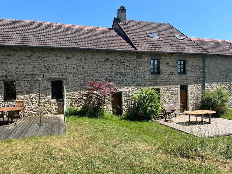Maison à vendre, 182m², Saint-Hilaire-le-Château