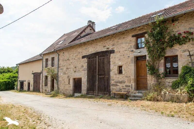 Maison à vendre, 182m², Saint-Hilaire-le-Château