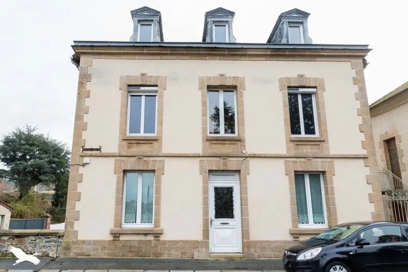 Maison à vendre, 216m², Bourganeuf