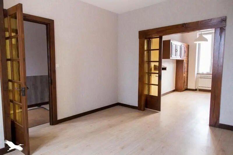 Maison à vendre, 216m², Bourganeuf