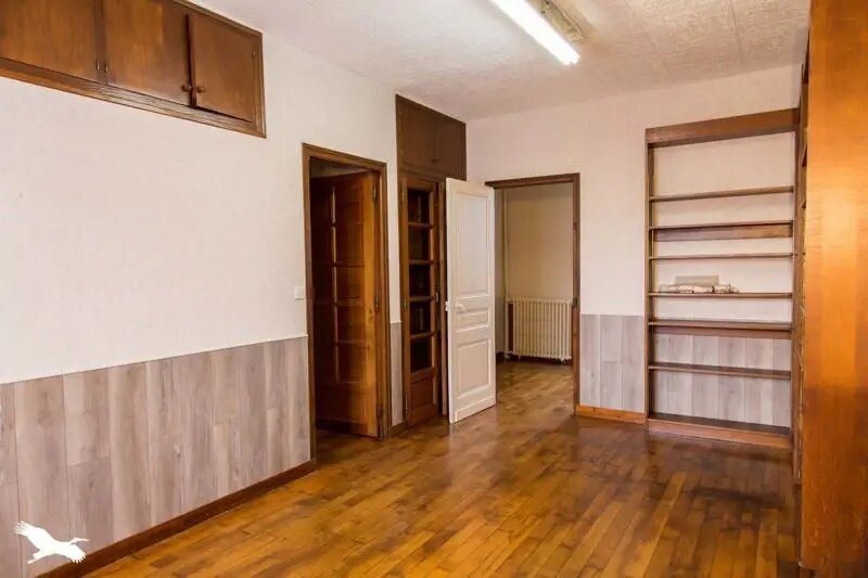 Maison à vendre, 216m², Bourganeuf