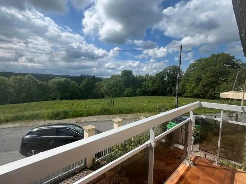 Maison à vendre, 70m², Bourganeuf