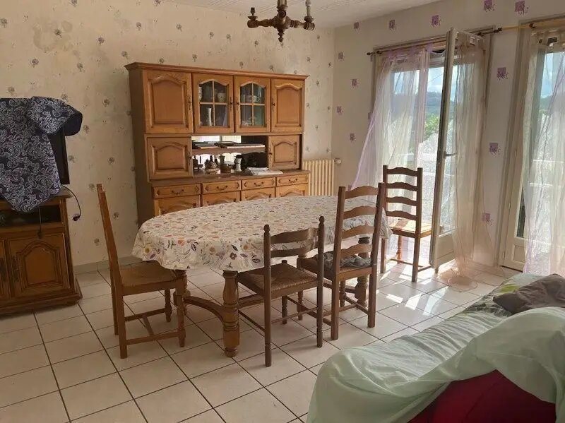 Maison à vendre, 70m², Bourganeuf