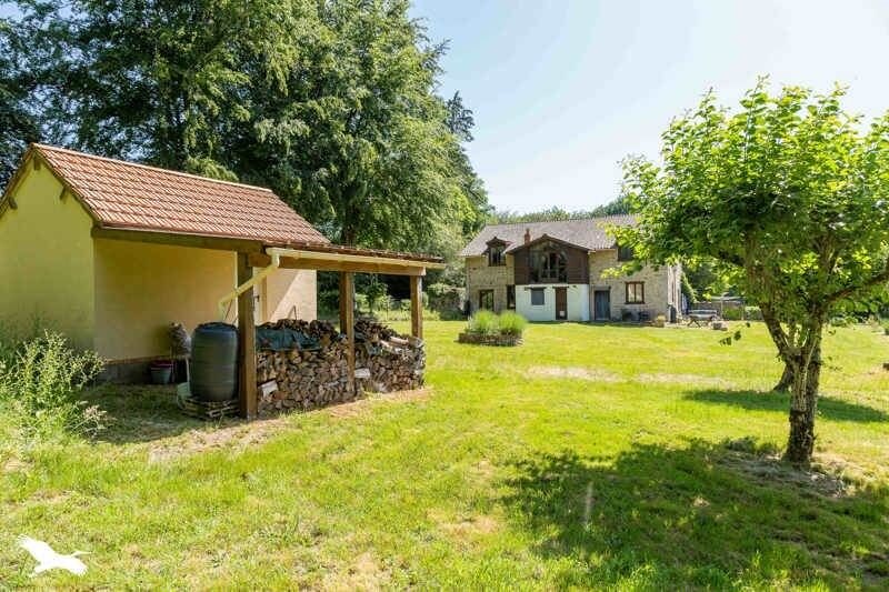 Maison à vendre, 231m², Sauviat-sur-Vige