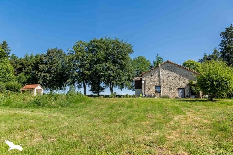 Maison à vendre, 231m², Sauviat-sur-Vige