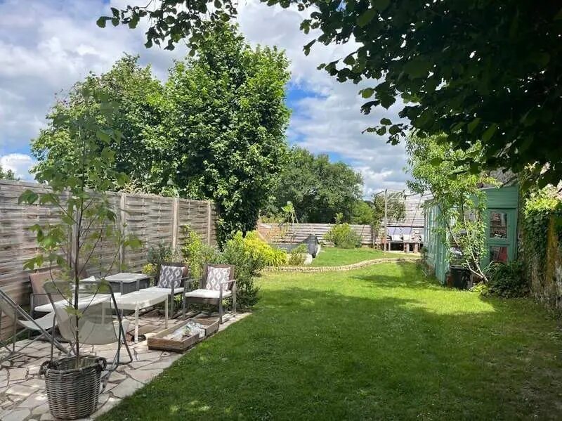 Maison à vendre, 170m², Saint-Dizier-Masbaraud
