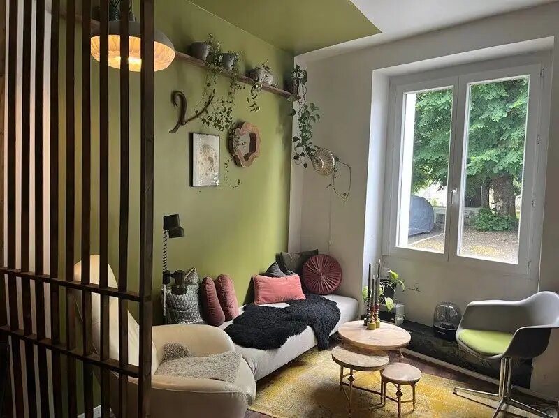 Maison à vendre, 170m², Saint-Dizier-Masbaraud