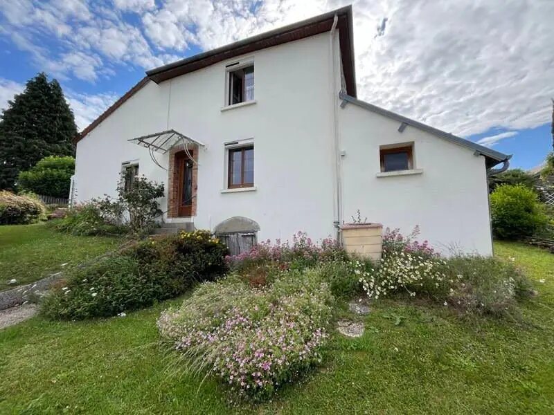 Maison à vendre, 123m², Ceyroux