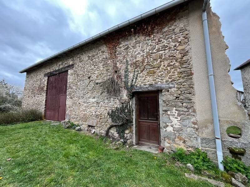Maison à vendre, 123m², Ceyroux