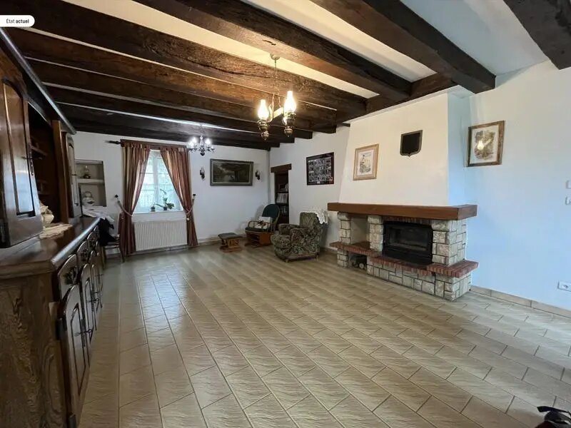 Maison à vendre, 123m², Ceyroux