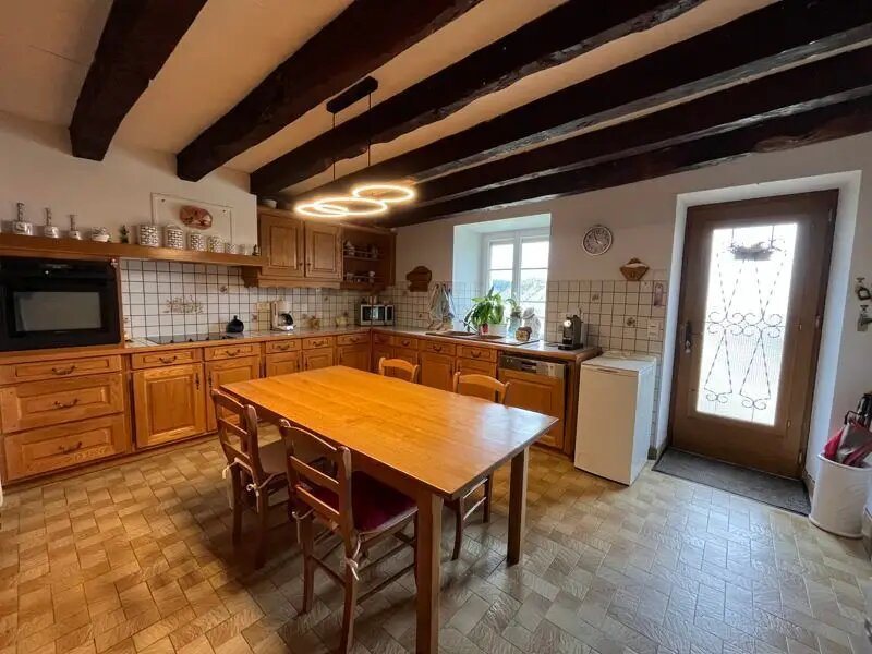 Maison à vendre, 123m², Ceyroux