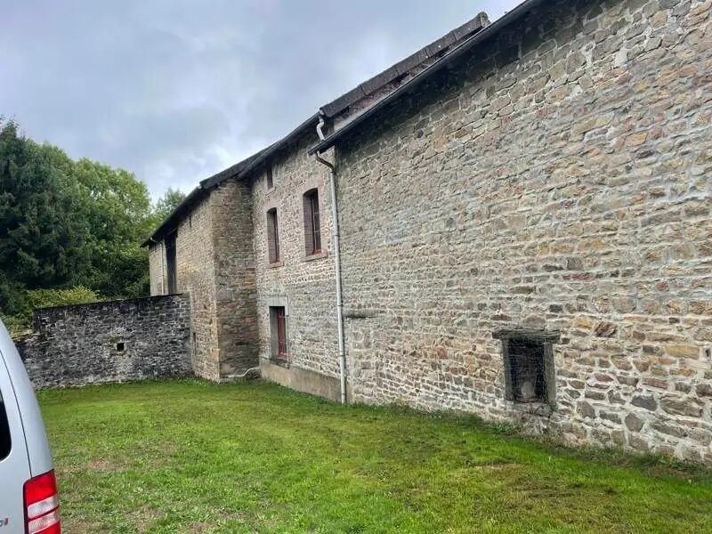 Maison à vendre, 85m², Thauron