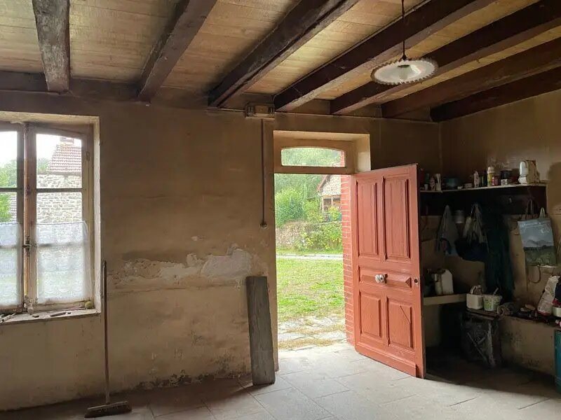 Maison à vendre, 85m², Thauron