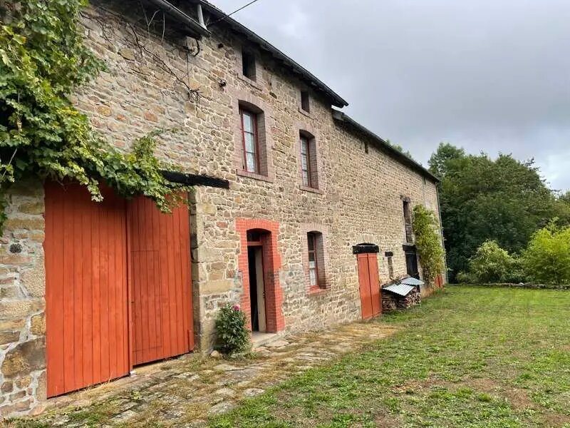 Maison à vendre, 85m², Thauron