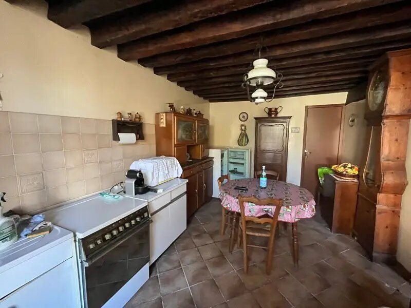 Maison à vendre, 190m², Bosmoreau-les-Mines