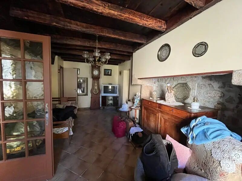 Maison à vendre, 190m², Bosmoreau-les-Mines