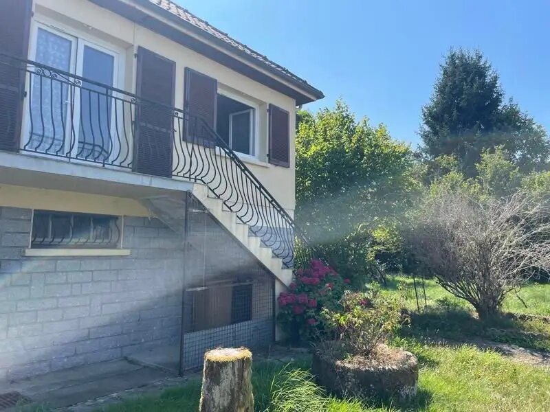 Maison à vendre, 110m², Saint-Hilaire-le-Château
