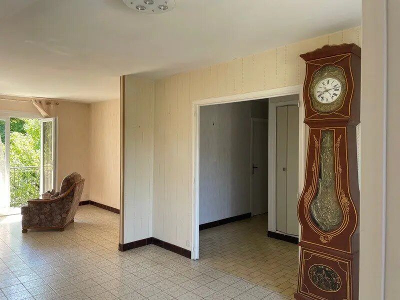 Maison à vendre, 110m², Saint-Hilaire-le-Château