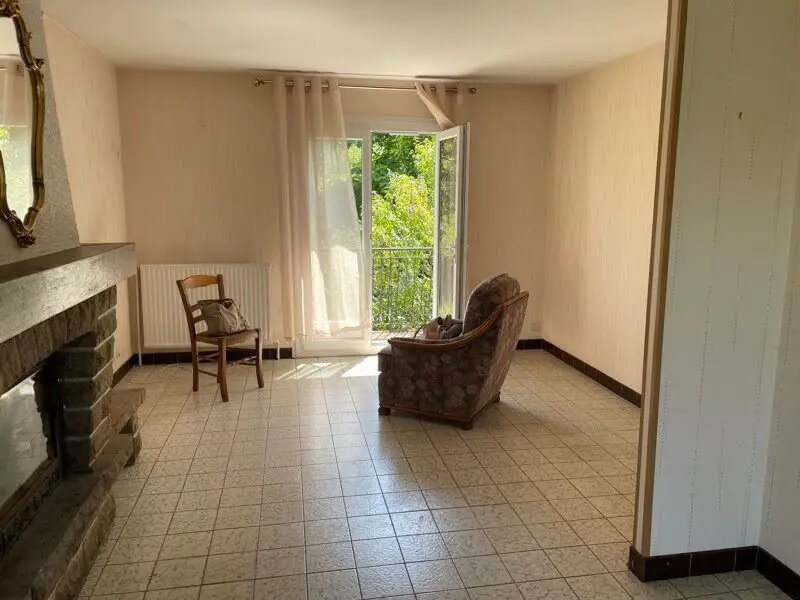 Maison à vendre, 110m², Saint-Hilaire-le-Château