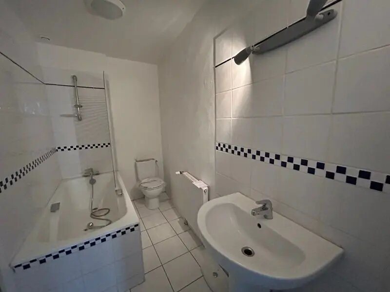 Appartement à vendre, 184m², Bourganeuf