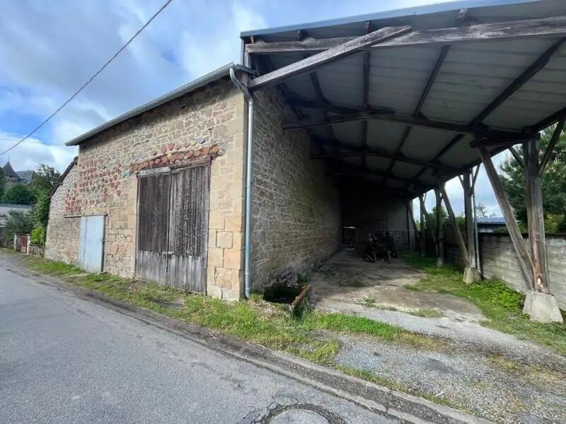 Maison à vendre, 103m², Pontarion