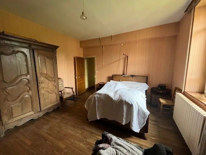 Maison à vendre, 103m², Pontarion