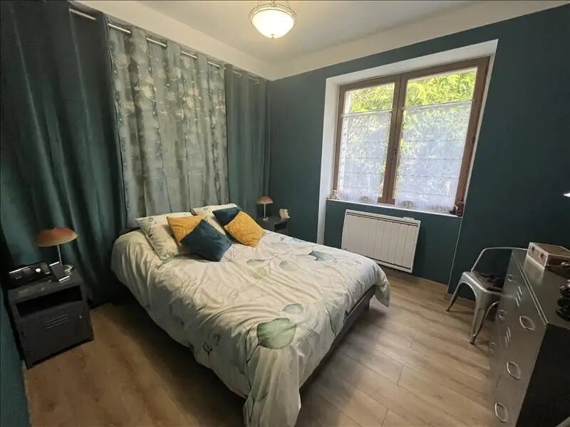 Maison à vendre, 68m², Bourganeuf