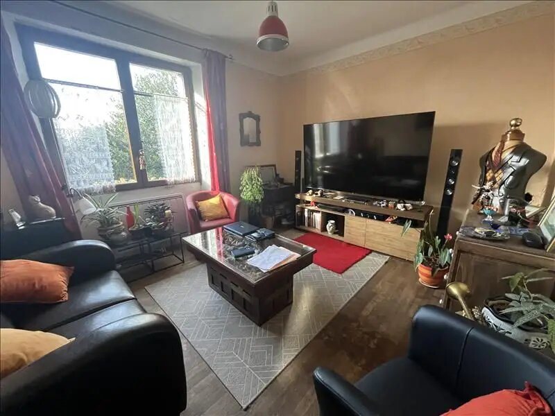 Maison à vendre, 68m², Bourganeuf