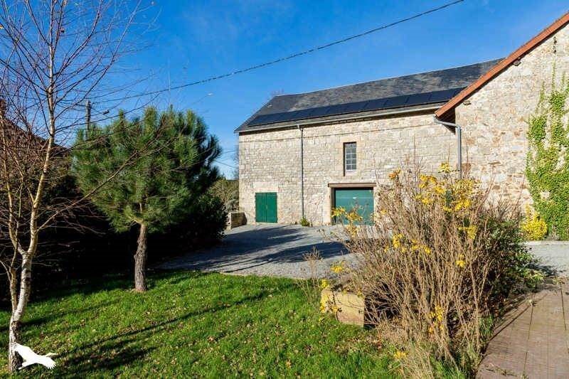 Maison à vendre, 196m², Saint-Dizier-Masbaraud