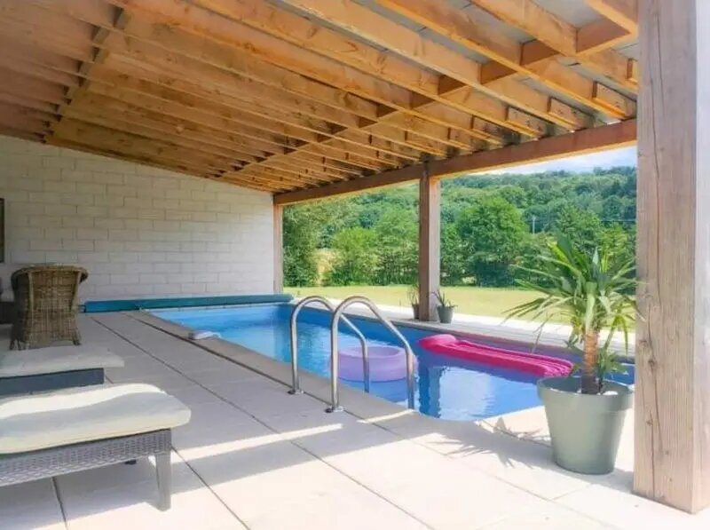 Maison à vendre, 520m², Janaillat