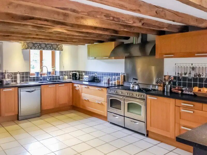 Maison à vendre, 520m², Janaillat