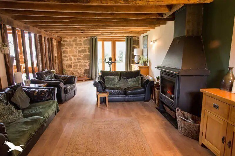 Maison à vendre, 520m², Janaillat