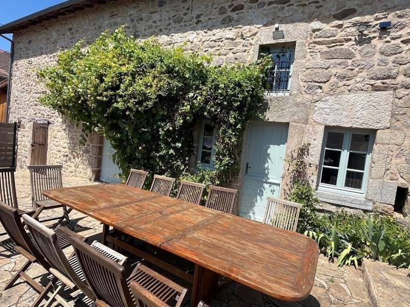 Maison à vendre, 260m², Saint-Hilaire-le-Château
