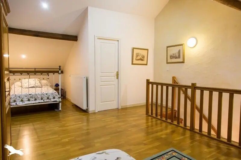 Maison à vendre, 260m², Saint-Hilaire-le-Château