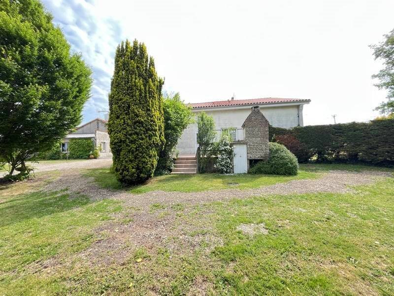 Maison à vendre, 255m², Barbezieux-Saint-Hilaire