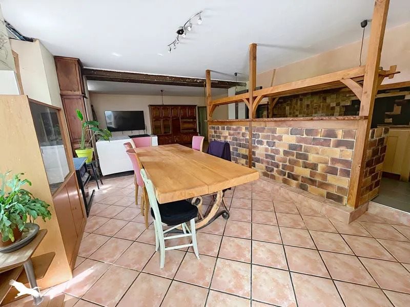Maison à vendre, 171m², Baignes-Sainte-Radegonde
