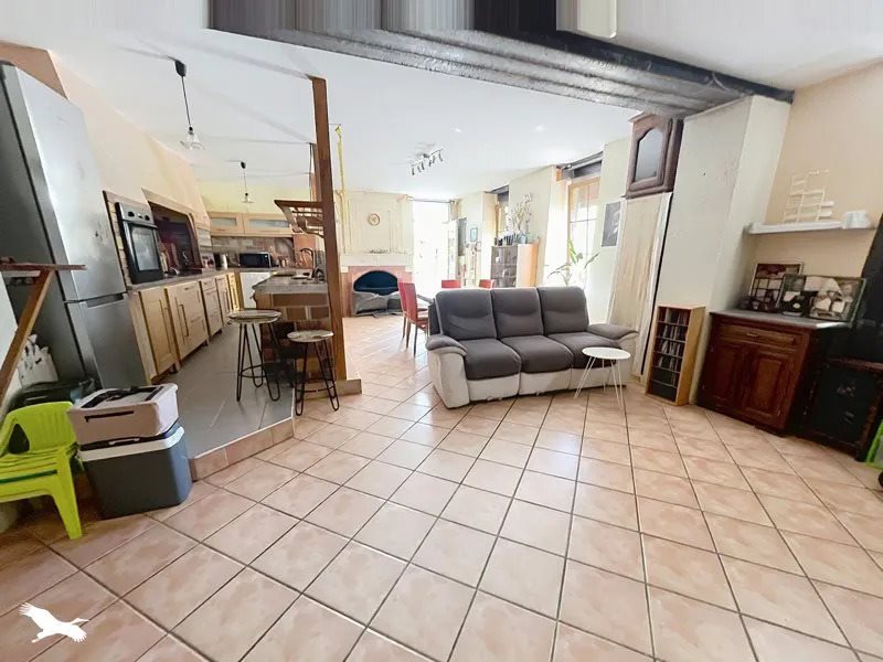 Maison à vendre, 171m², Baignes-Sainte-Radegonde