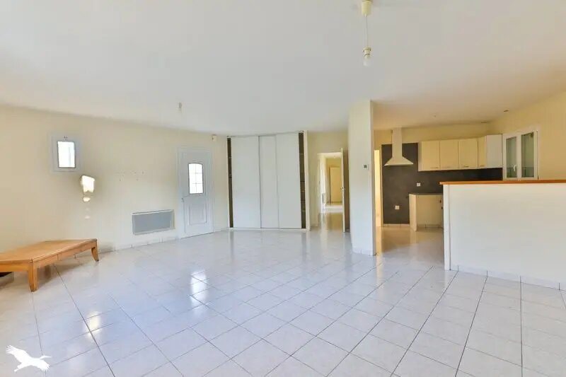 Maison à vendre, 105m², Barbezieux-Saint-Hilaire