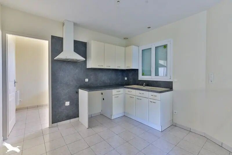 Maison à vendre, 105m², Barbezieux-Saint-Hilaire