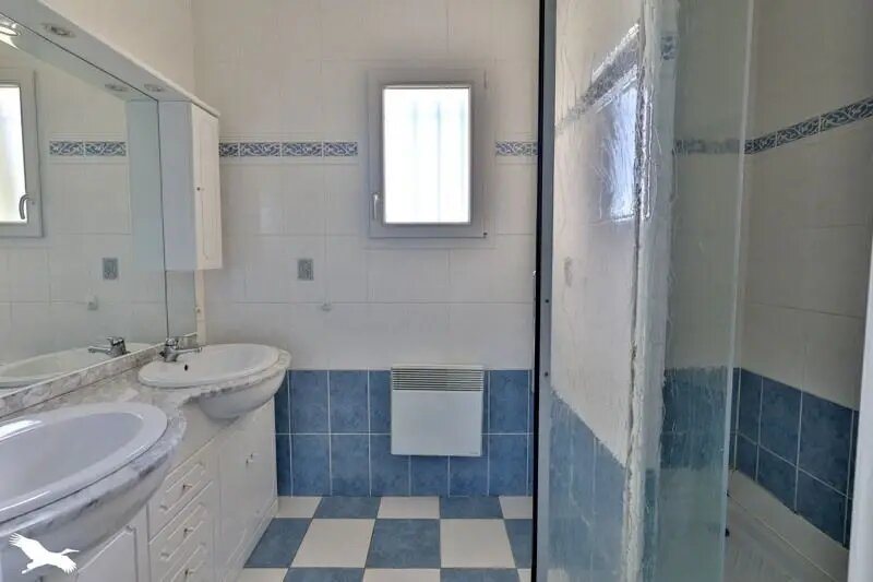 Maison à vendre, 105m², Barbezieux-Saint-Hilaire