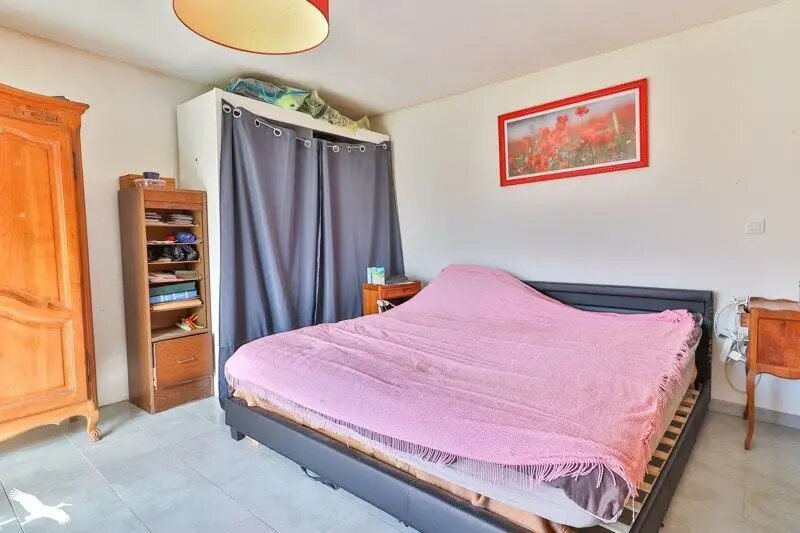 Maison à vendre, 135m², Barbezieux-Saint-Hilaire