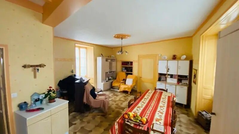Maison à vendre, 196m², Barbezieux-Saint-Hilaire