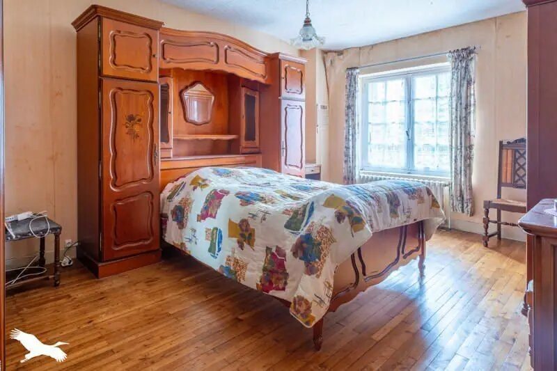 Maison à vendre, 181m², Barbezieux-Saint-Hilaire