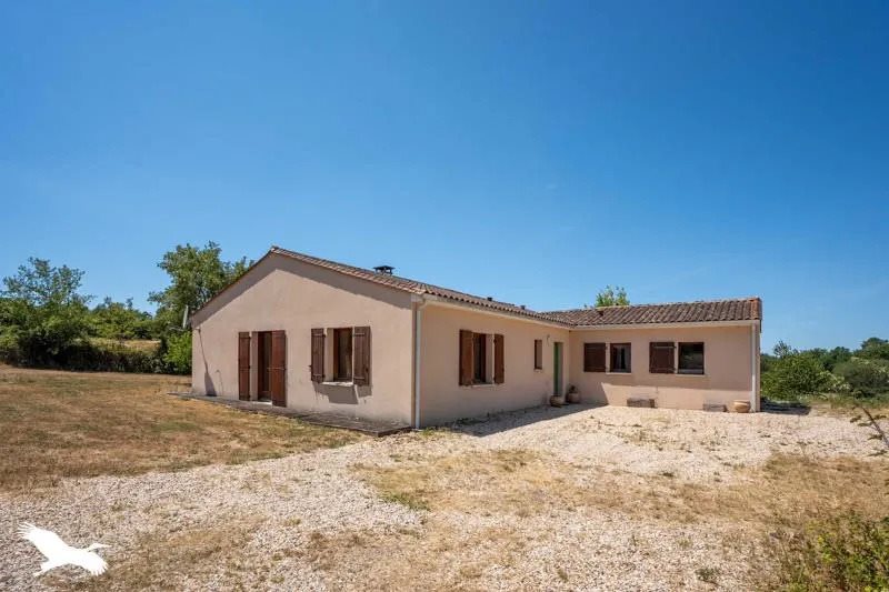 Maison à vendre, 162m², Barbezieux-Saint-Hilaire