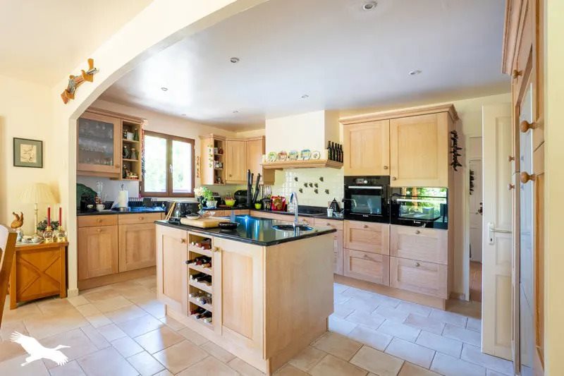 Maison à vendre, 162m², Barbezieux-Saint-Hilaire