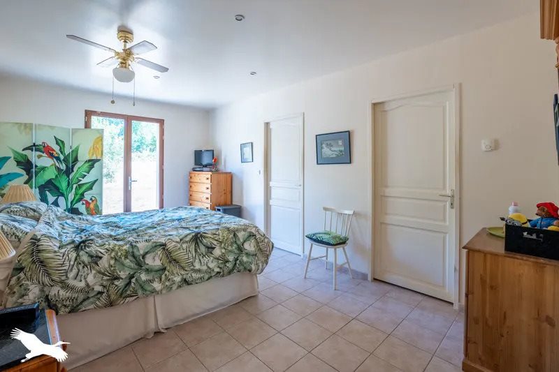 Maison à vendre, 162m², Barbezieux-Saint-Hilaire